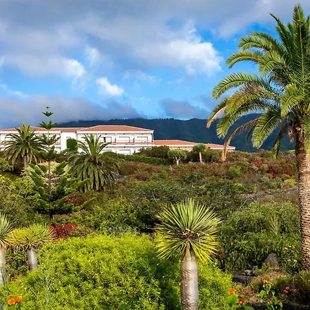 De La Palma Hotel 4*