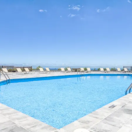 Hotel De La Palma 4*