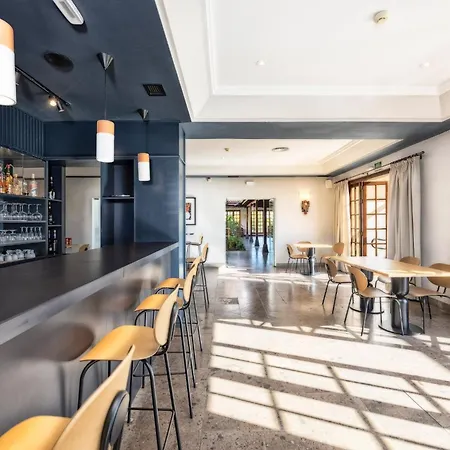 Hotel De La Palma Brena Baja