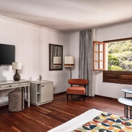 Hotel De La Palma Brena Baja