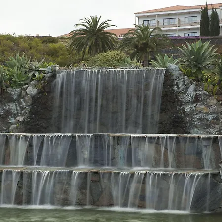 De La Palma Hotel Breña Baja