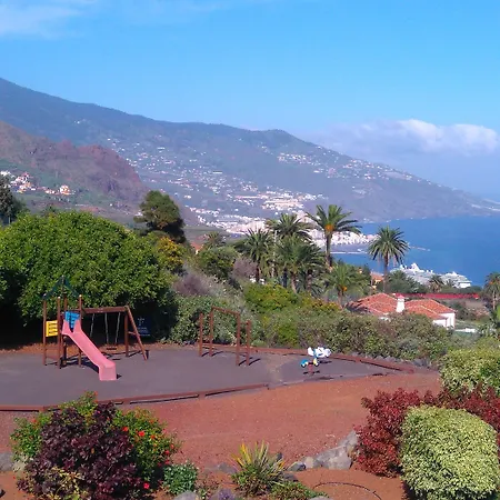 De La Palma 4* Brena Baja