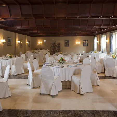 De La Palma Brena Baja