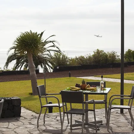 De La Palma Brena Baja