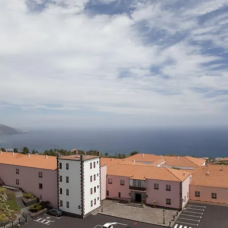 De La Palma Hotel 4*