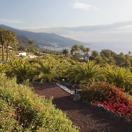 De La Palma