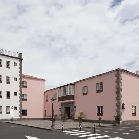 De La Palma 4* Brena Baja