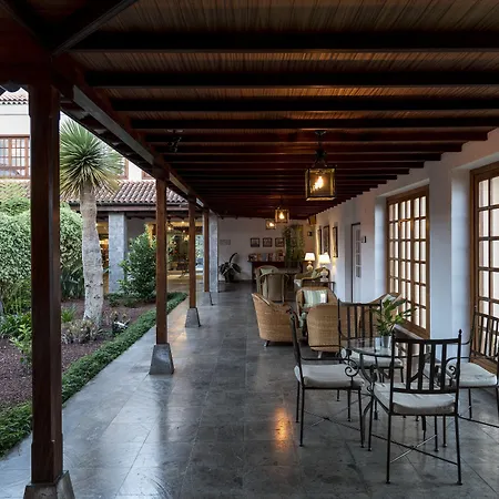 Hotel De La Palma Breña Baja