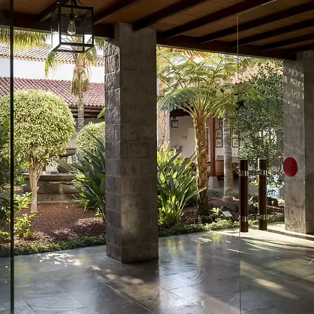 Hotel De La Palma 4*