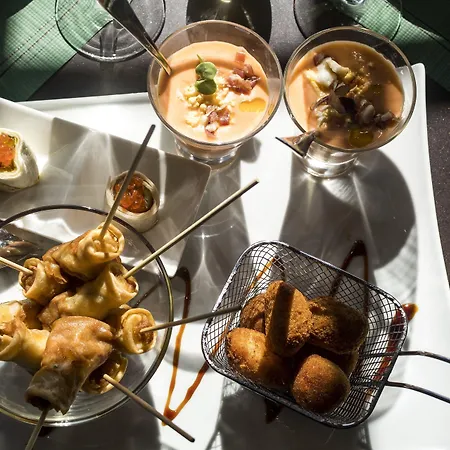 De La Palma Hotel 4*