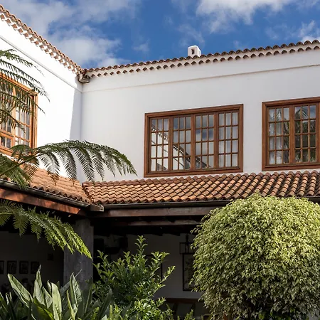 De La Palma 4* Breña Baja