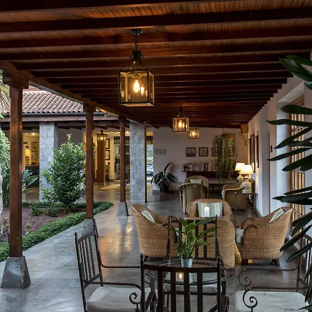 De La Palma Hotel Brena Baja