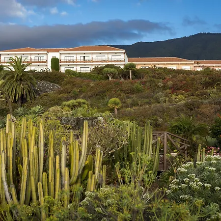 De La Palma