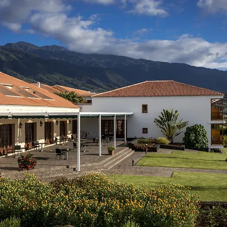 De La Palma Hotel 4*