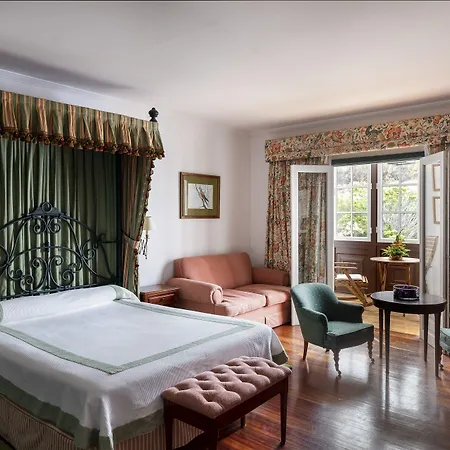 Hotel De La Palma Brena Baja