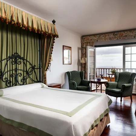 Hotel De La Palma