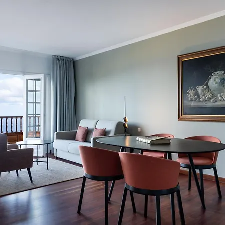 ホテル De La Palma