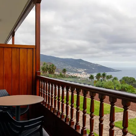 De La Palma 4* ブレーニャ・バハ