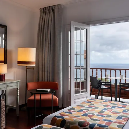 ホテル De La Palma 4*