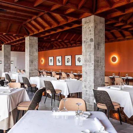 De La Palma ホテル