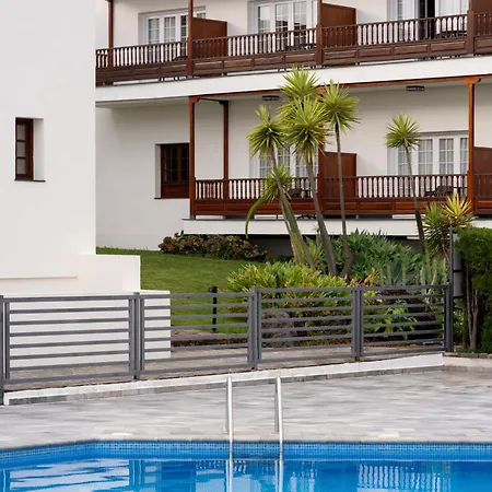 De La Palma Hotel