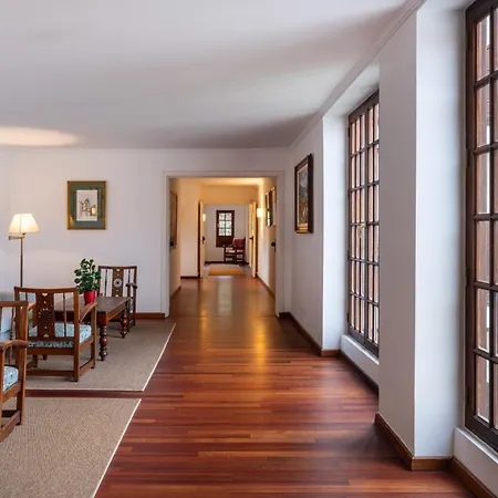 De La Palma Hotel 4*
