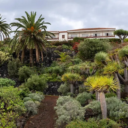 De La Palma 4* Brena Baja