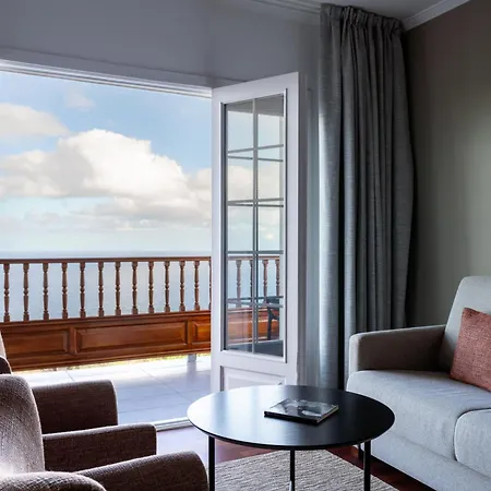 De La Palma Hotel 4*