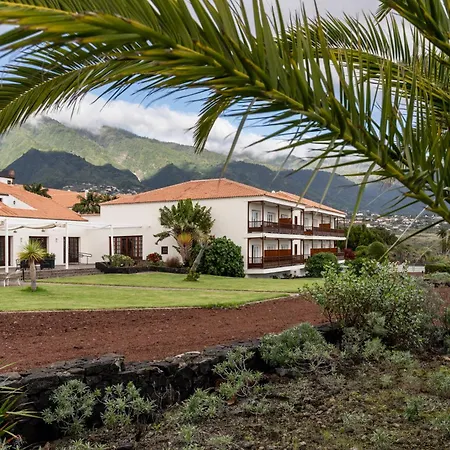 De La Palma 4* Brena Baja