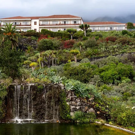 De La Palma Hotel