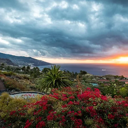 De La Palma 4* Брения-Баха
