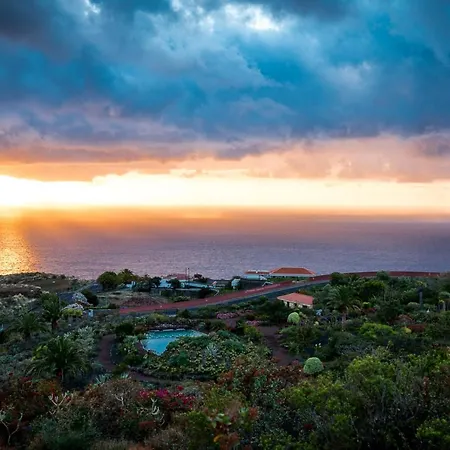 Отель De La Palma