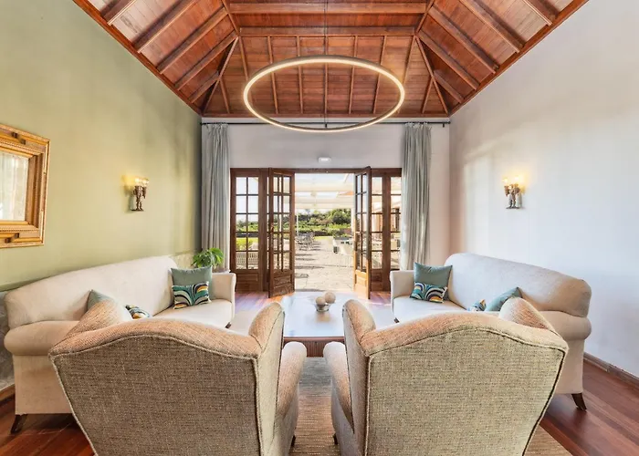 De La Palma ブレーニャ・バハ