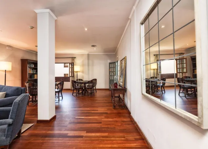 ホテル De La Palma