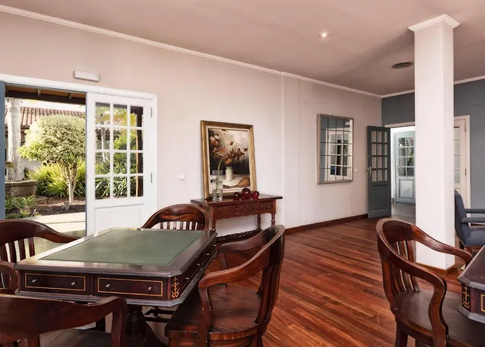 De La Palma 4* ブレーニャ・バハ