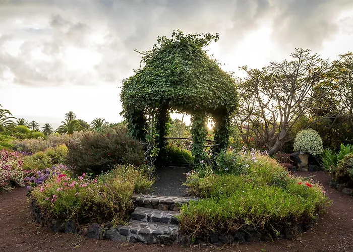 De La Palma 4* ブレーニャ・バハ