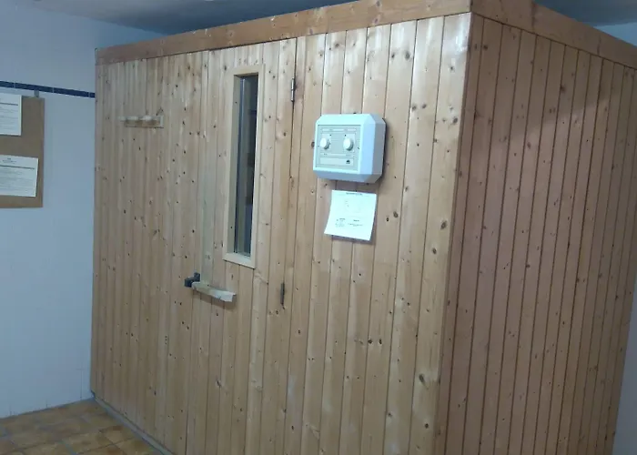 De La Palma ホテル 4*