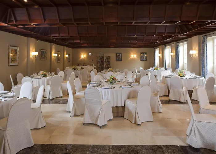 De La Palma ブレーニャ・バハ