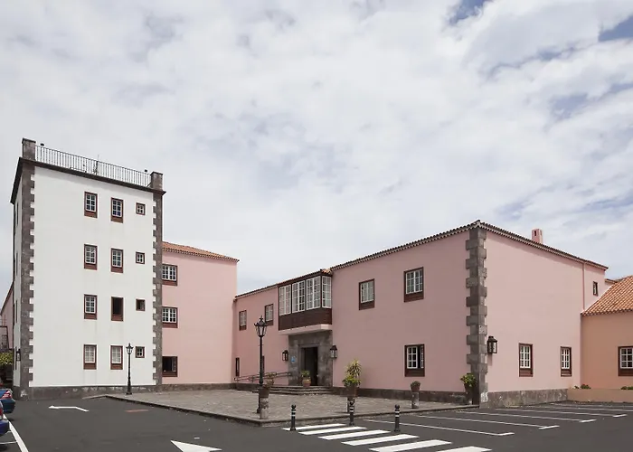 De La Palma 4* ブレーニャ・バハ