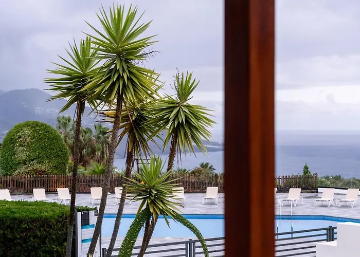 De La Palma 4* ブレーニャ・バハ