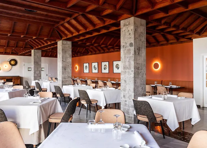 De La Palma ホテル