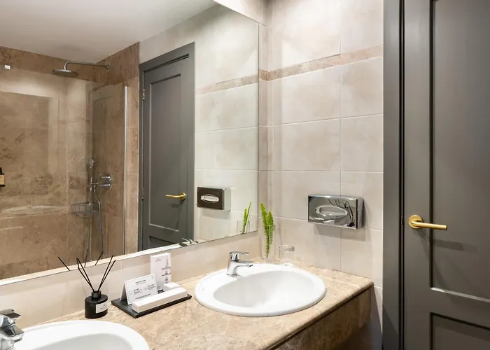 ホテル De La Palma