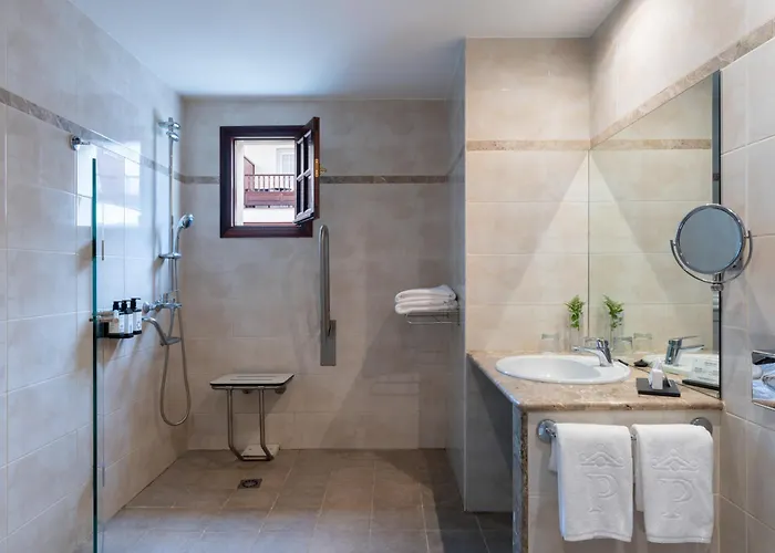 ホテル De La Palma ブレーニャ・バハ