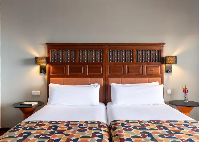 De La Palma 4* ブレーニャ・バハ