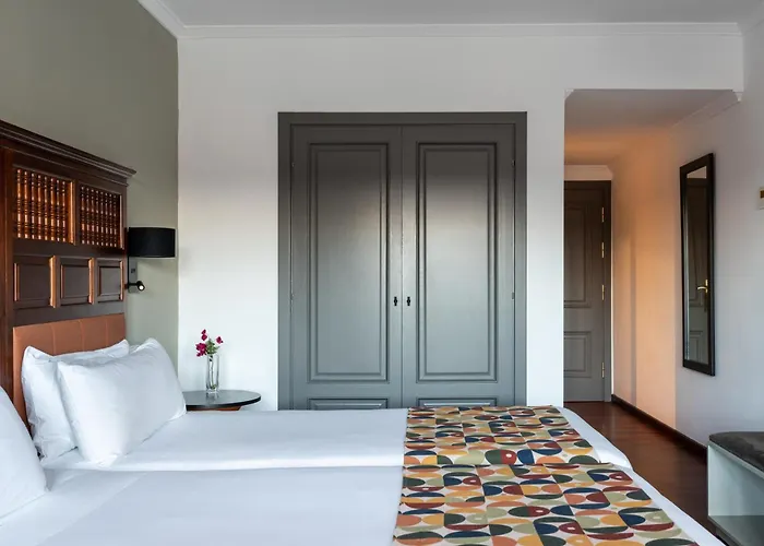 De La Palma ブレーニャ・バハ