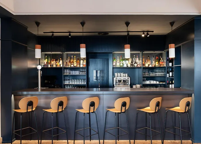 De La Palma ブレーニャ・バハ