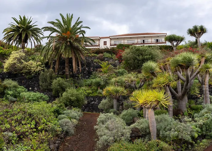 De La Palma 4* ブレーニャ・バハ