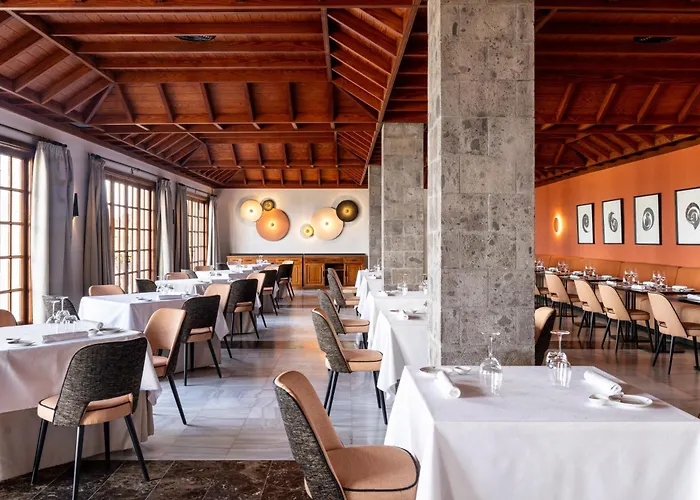 De La Palma ブレーニャ・バハ