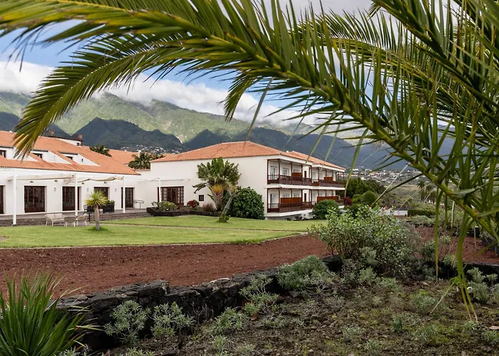 De La Palma 4* ブレーニャ・バハ